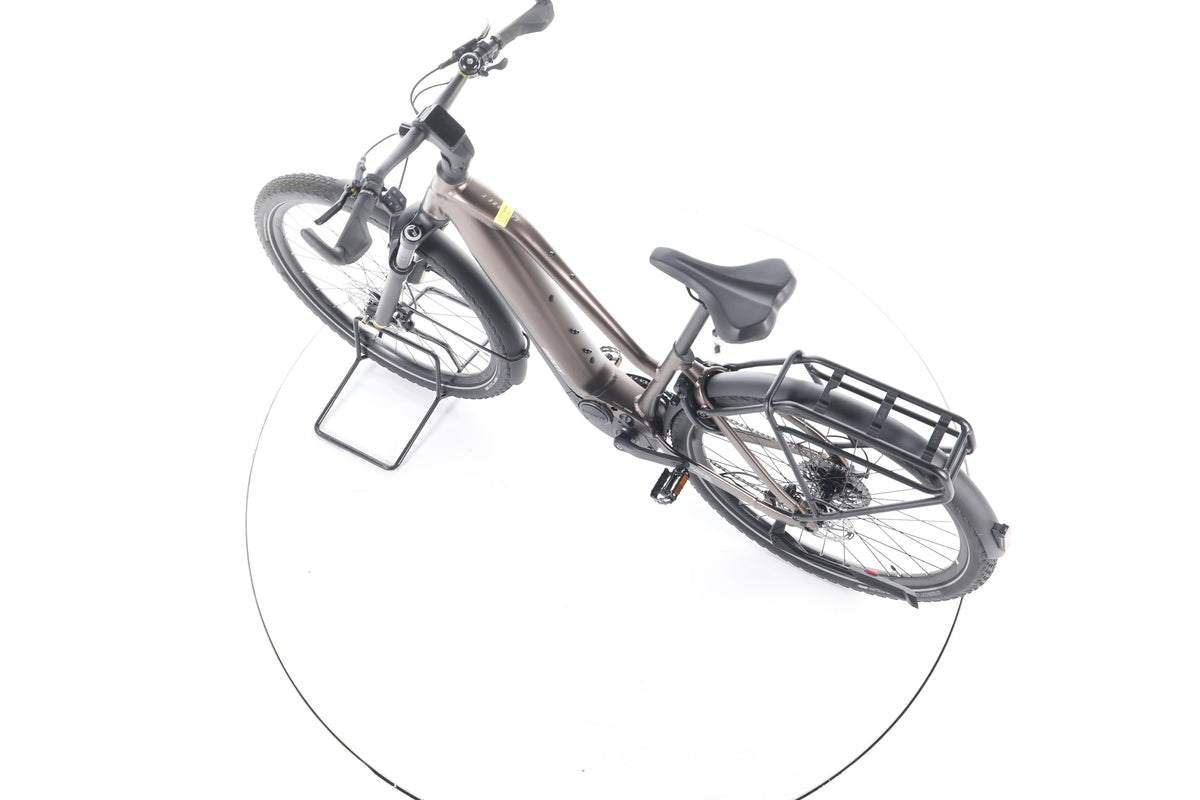 Giant Explore E+2 Pro STA Trekking E-Bike - Image 20