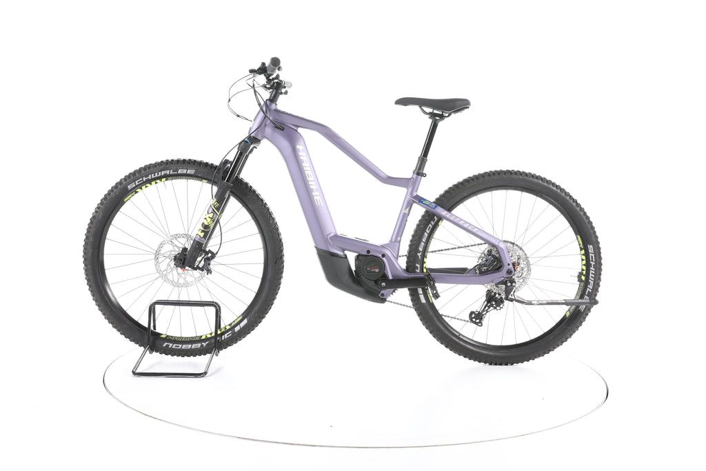 Haibike Alltrack 11 E-Bike 2024 - Image 7