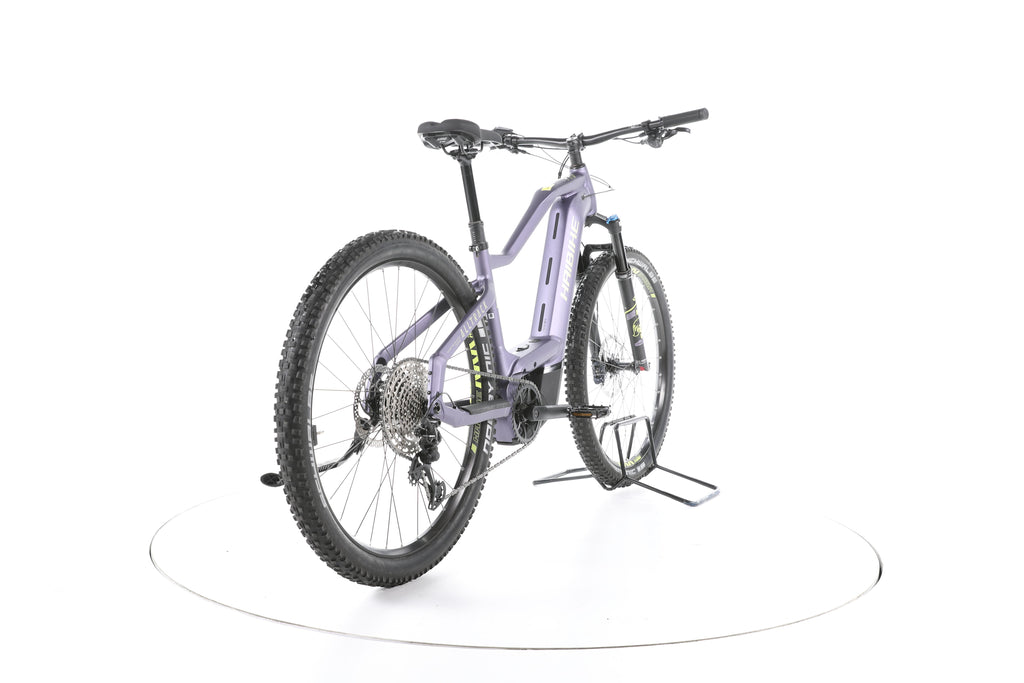 Haibike Alltrack 11 E-Bike 2024 - Image 11