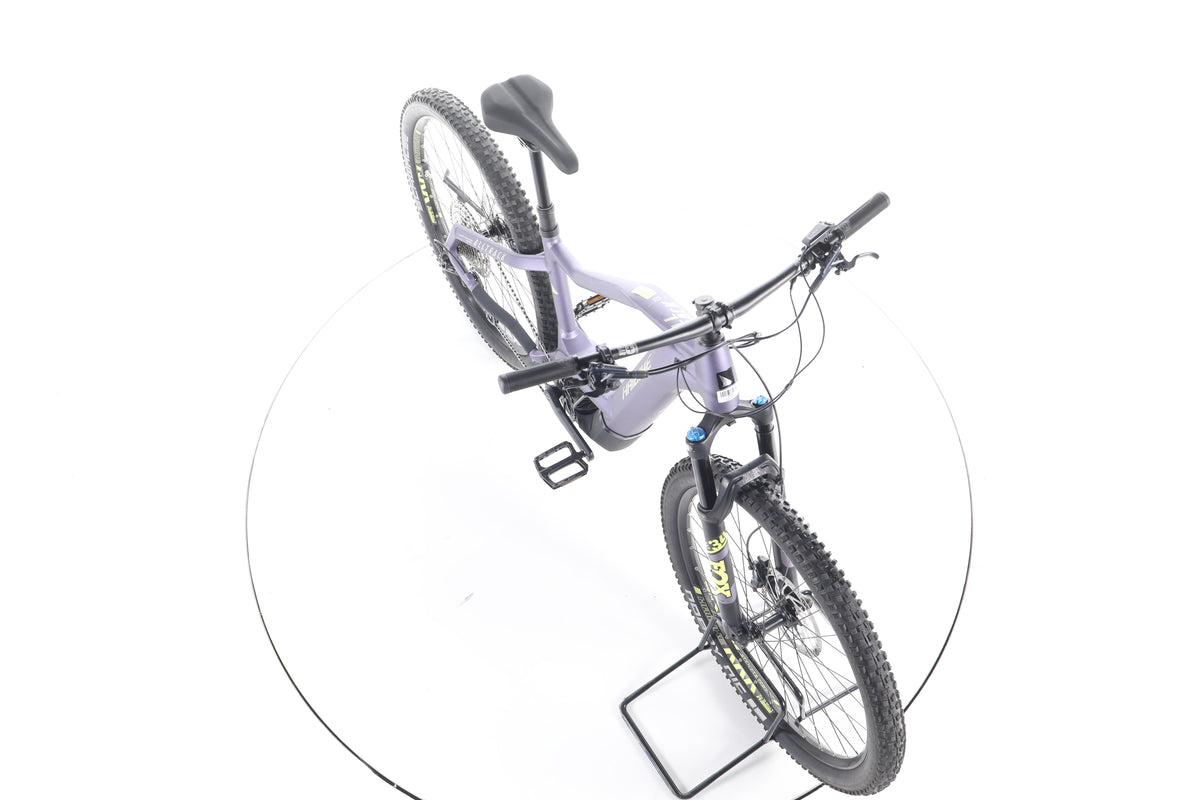 Haibike Alltrack 11 E-Bike 2024 - Image 15