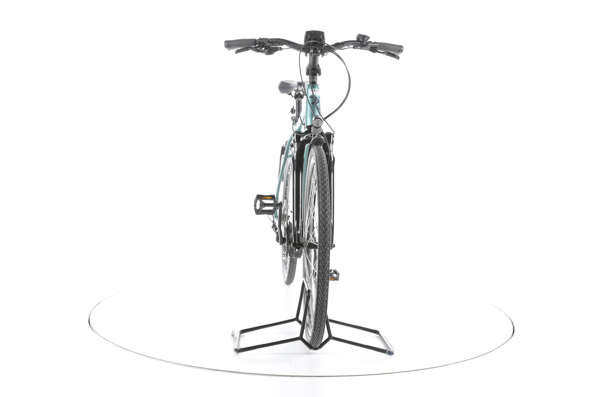 Radon Solution Hybrid 7.0 Performanc 500 Trekking E-Bike - Image 4
