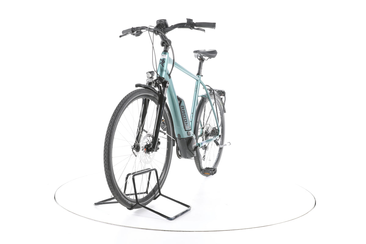 Radon Solution Hybrid 7.0 Performanc 500 Trekking E-Bike - Image 5