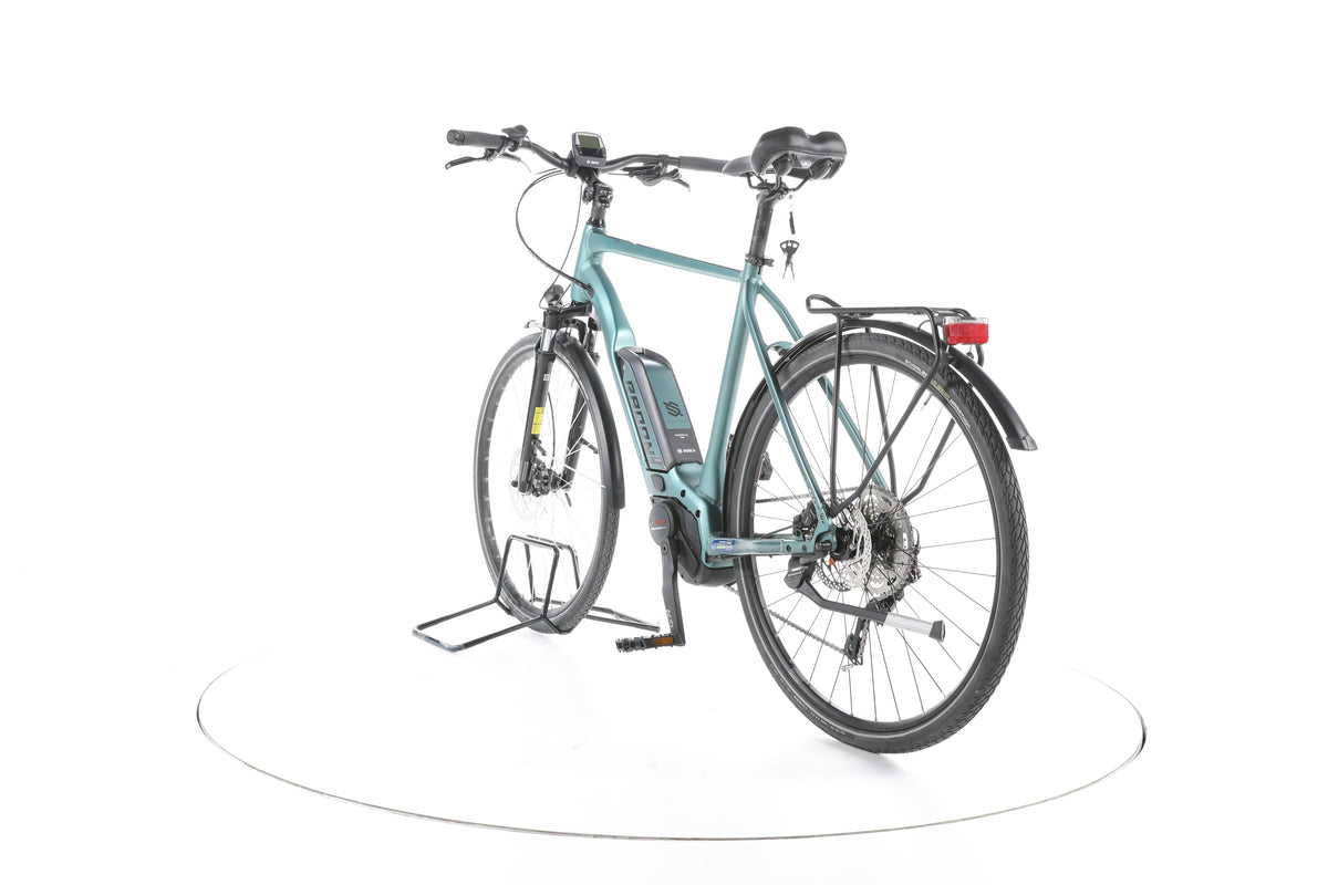 Radon Solution Hybrid 7.0 Performanc 500 Trekking E-Bike - Image 9