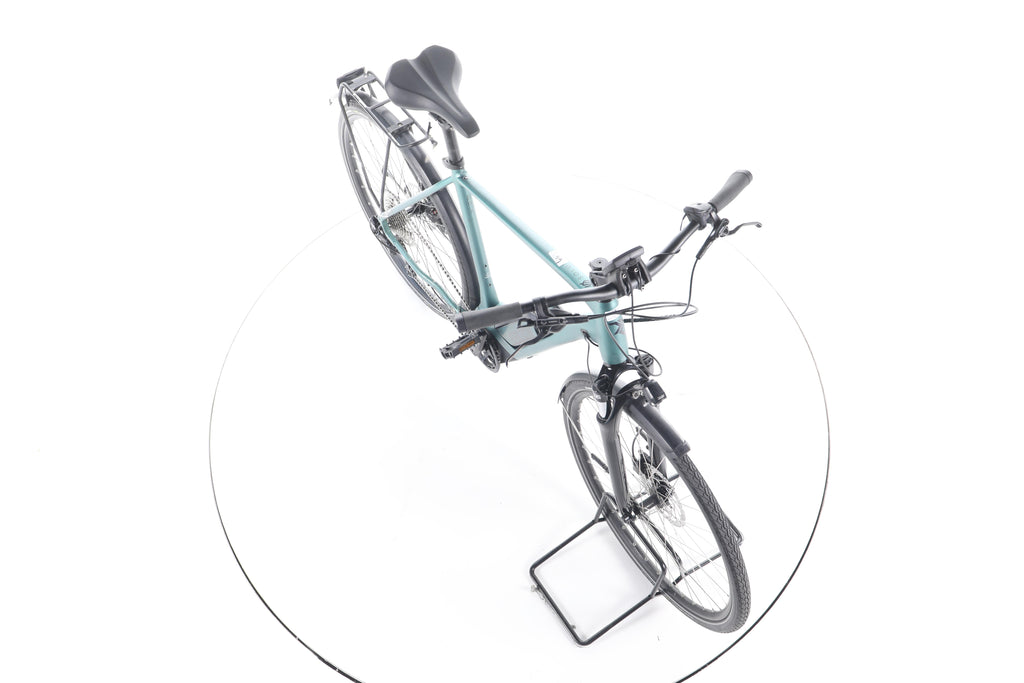 Radon Solution Hybrid 7.0 Performanc 500 Trekking E-Bike - Image 15