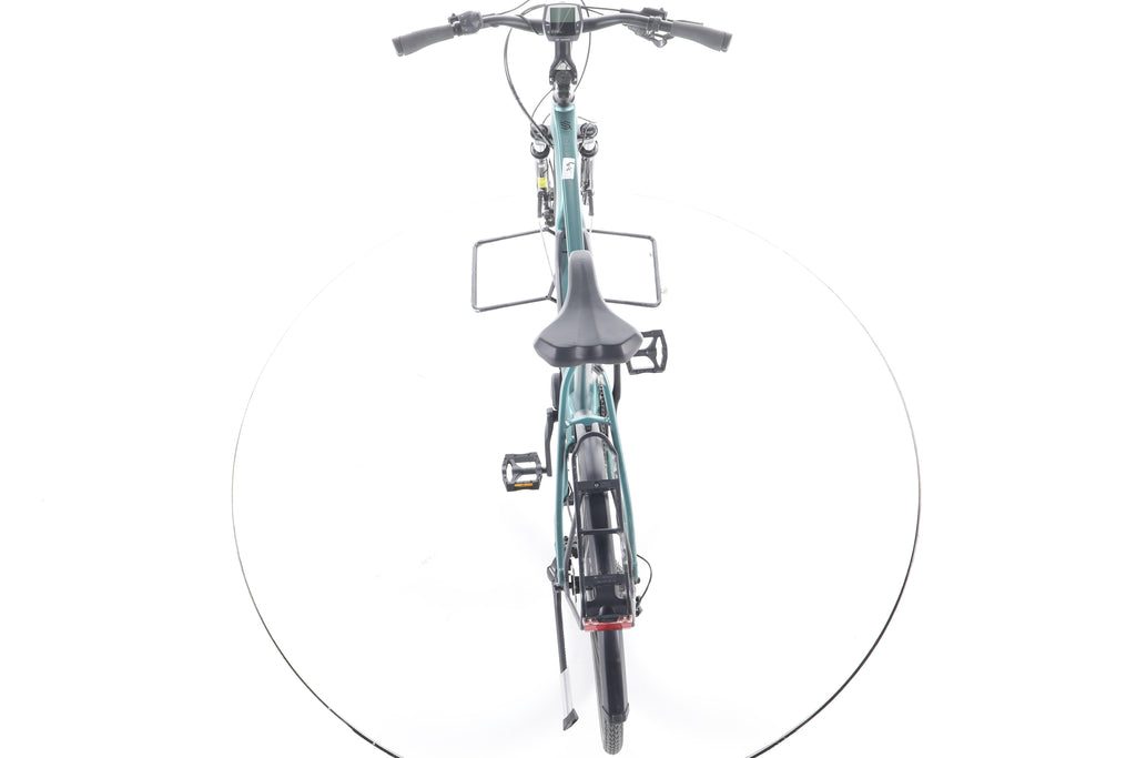 Radon Solution Hybrid 7.0 Performanc 500 Trekking E-Bike - Image 22