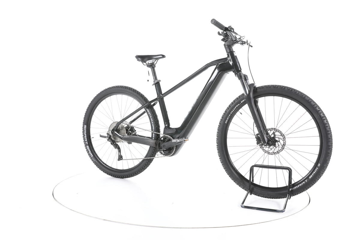 Cube Reaction Hybrid ONE E-Bike - Image 2