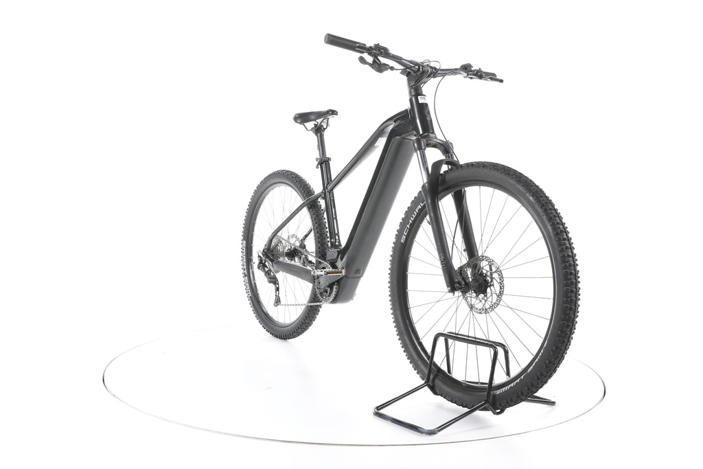 Cube Reaction Hybrid ONE E-Bike - Image 3