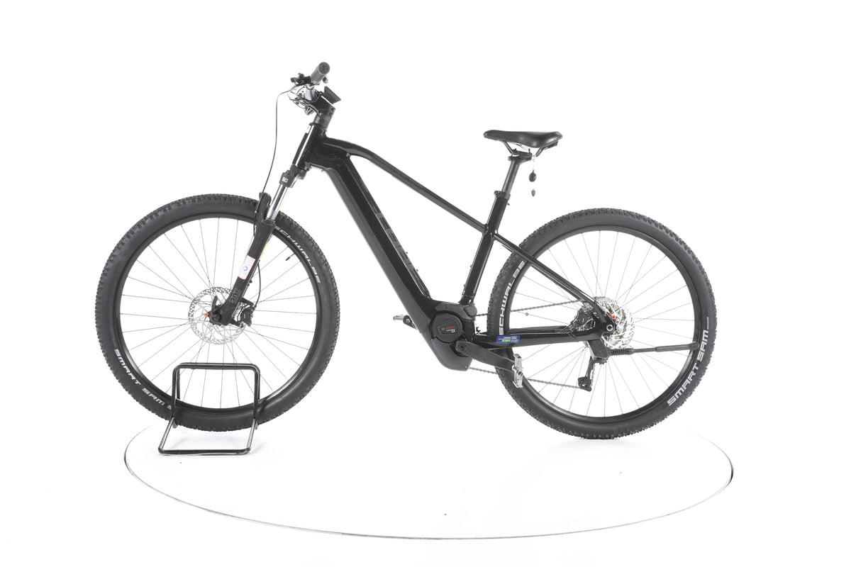 Cube Reaction Hybrid ONE E-Bike - Image 7