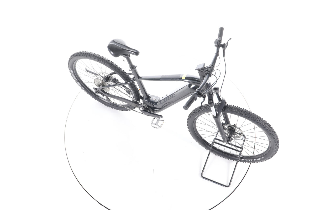 Cube Reaction Hybrid ONE E-Bike - Image 14