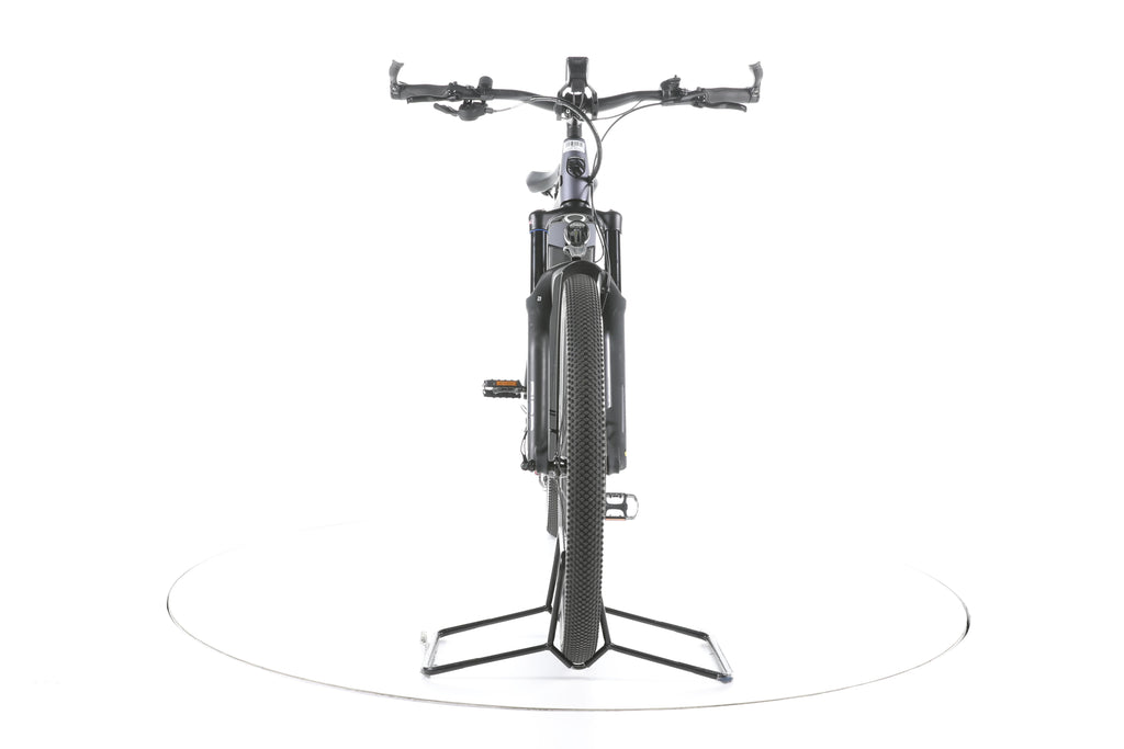 Hercules Pasero SUV I-10 10-G Trekking E-Bike - Image 4