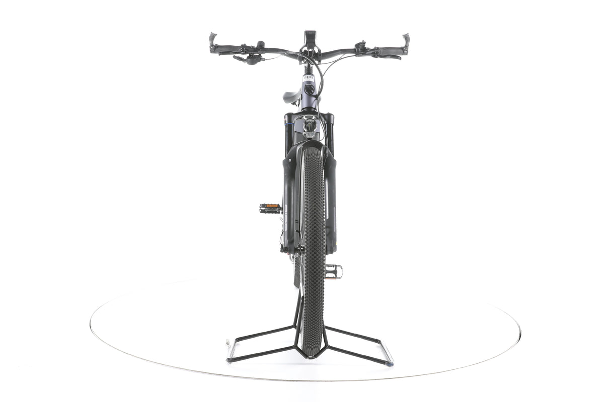 Hercules Pasero SUV I-10 10-G Trekking E-Bike - Image 4