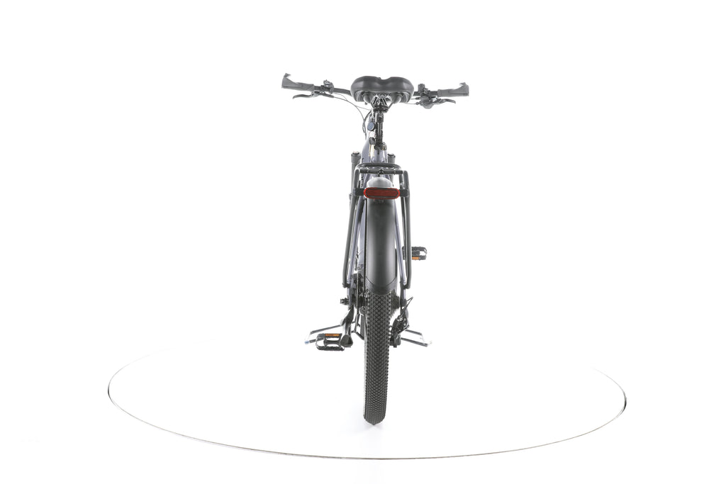 Hercules Pasero SUV I-10 10-G Trekking E-Bike - Image 10