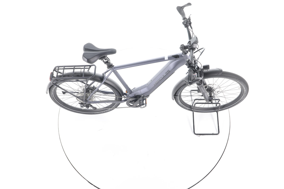 Hercules Pasero SUV I-10 10-G Trekking E-Bike - Image 13