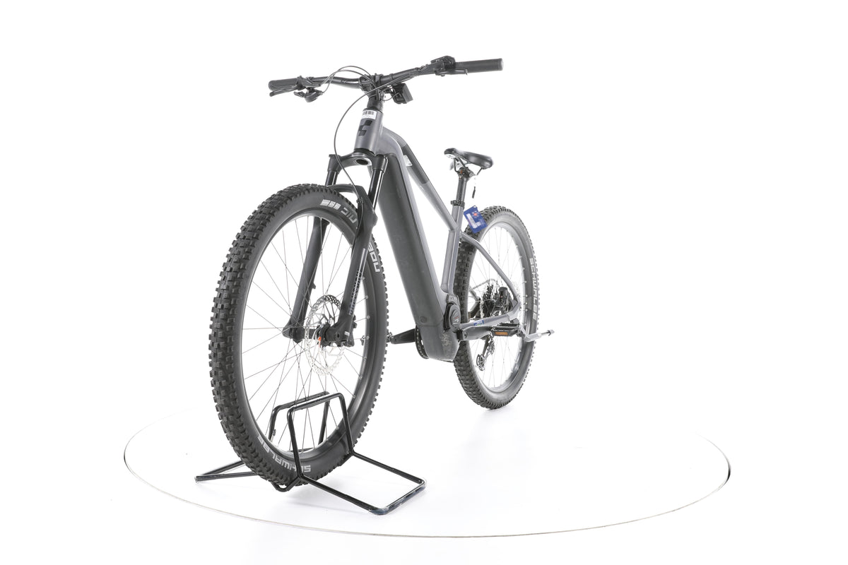 Cube Reaction Hybrid Race E-Bike - Image 5