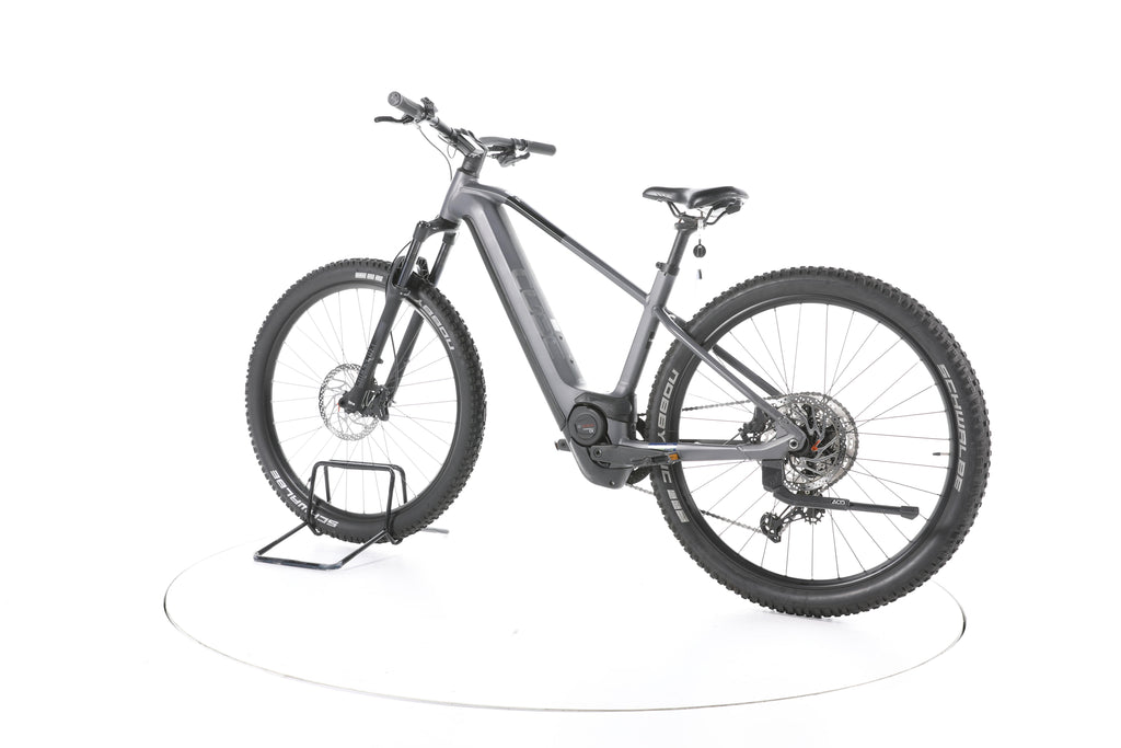 Cube Reaction Hybrid Race E-Bike - Image 8