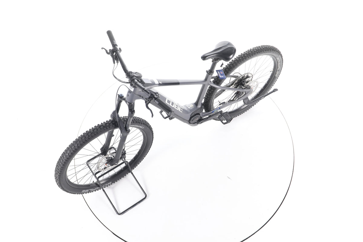 Cube Reaction Hybrid Race E-Bike - Image 18