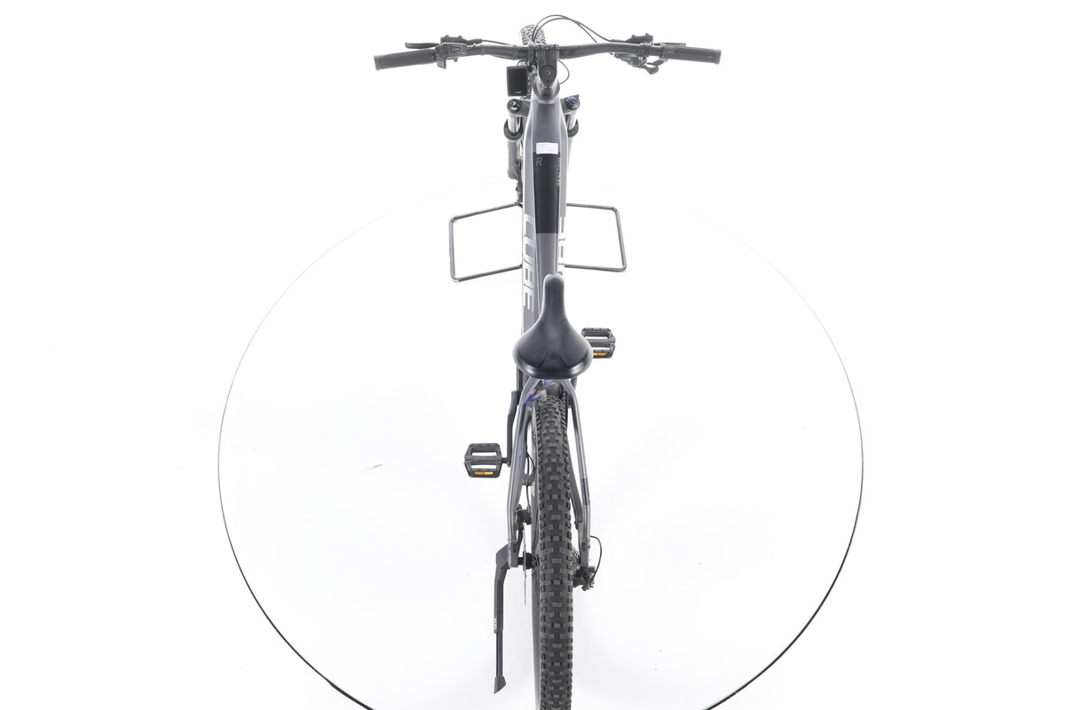 Cube Reaction Hybrid Race E-Bike - Image 22