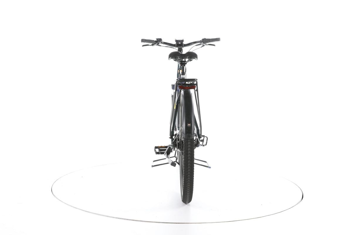 Winora Sinus N8f City E-Bike Tiefeinsteiger - Image 10