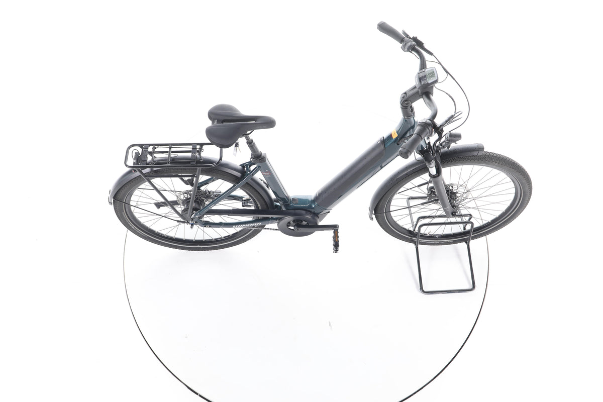 Winora Sinus N8f City E-Bike Tiefeinsteiger - Image 13