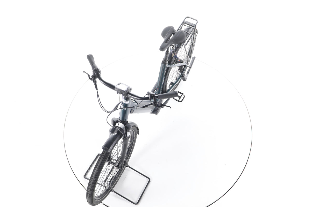 Winora Sinus N8f City E-Bike Tiefeinsteiger - Image 17