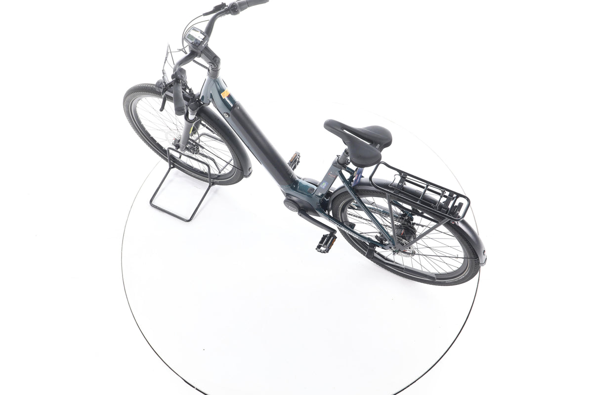Winora Sinus N8f City E-Bike Tiefeinsteiger - Image 20