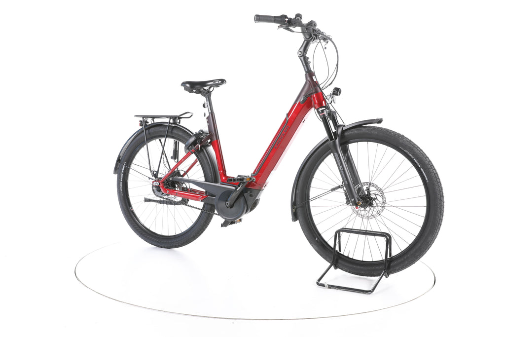 Kreidler Vitality Eco 10 City E-Bike Tiefeinsteiger - Image 2
