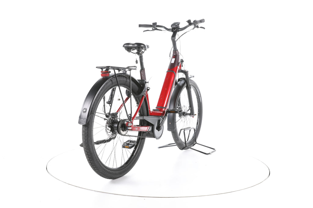 Kreidler Vitality Eco 10 City E-Bike Tiefeinsteiger - Image 11
