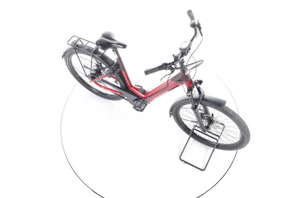 Kreidler Vitality Eco 10 City E-Bike Tiefeinsteiger - Image 14