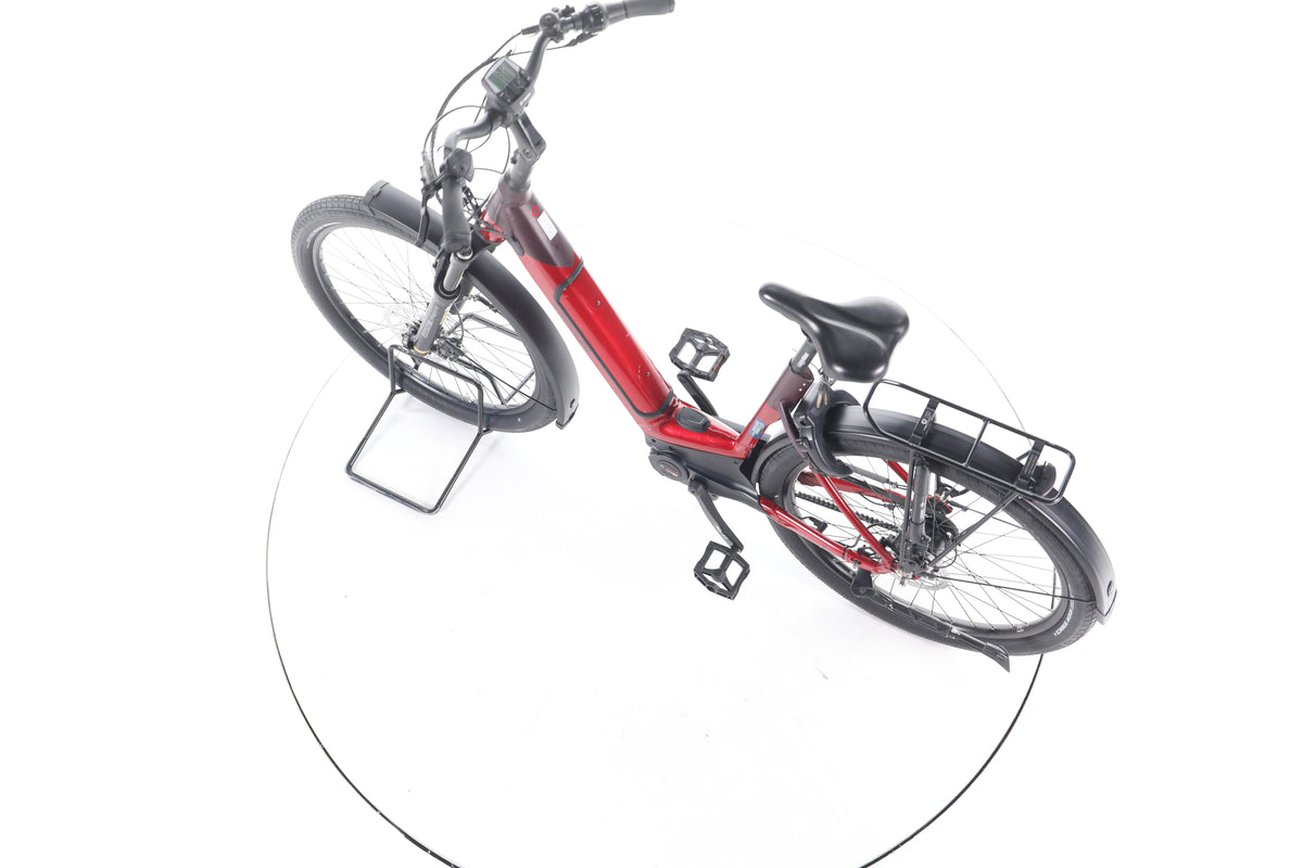 Kreidler Vitality Eco 10 City E-Bike Tiefeinsteiger - Image 20