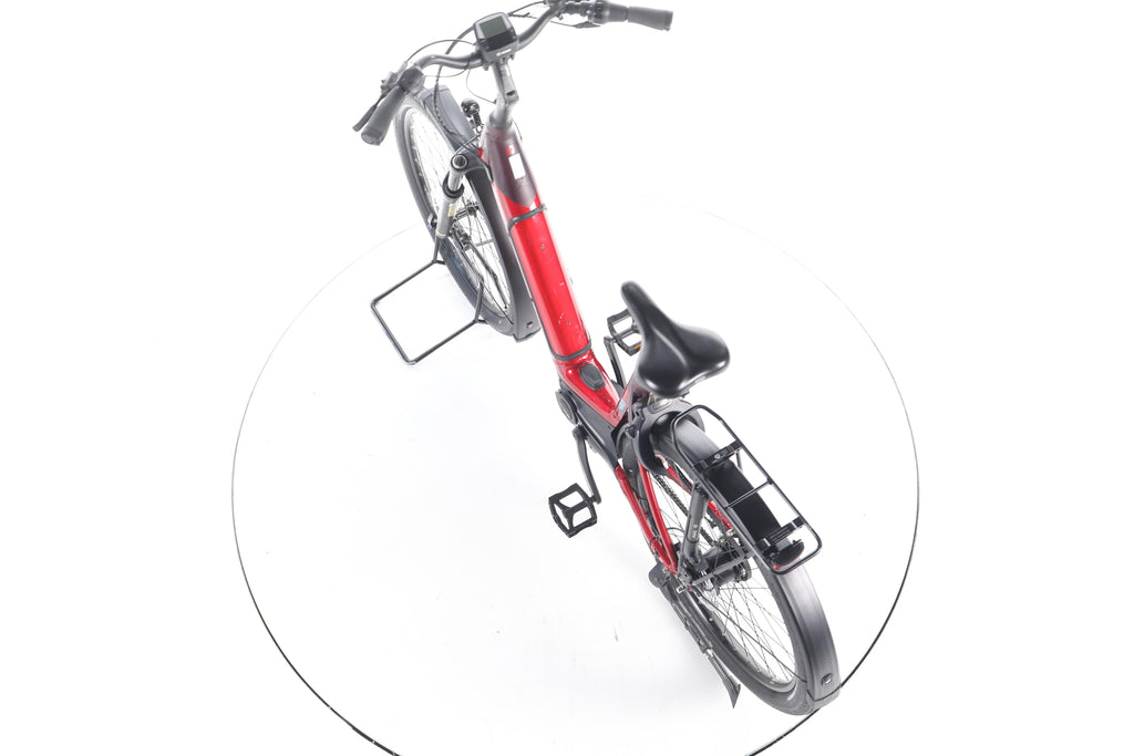 Kreidler Vitality Eco 10 City E-Bike Tiefeinsteiger - Image 21