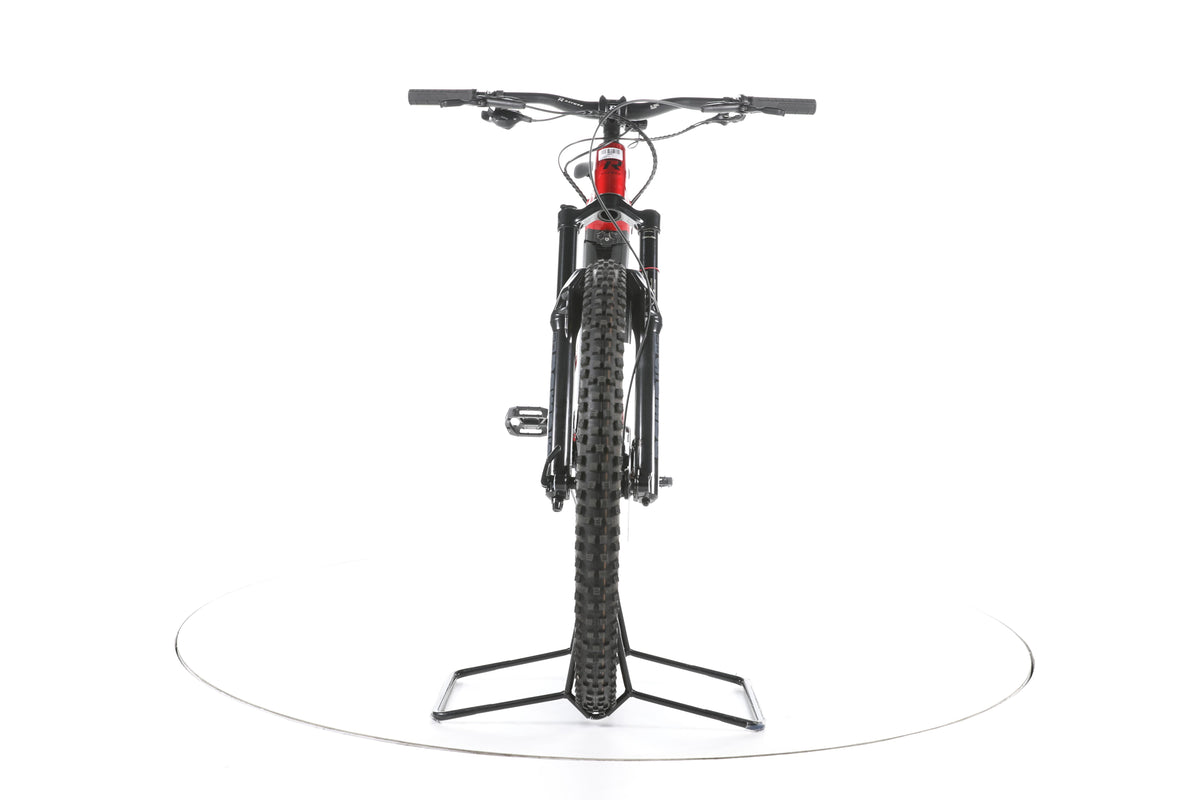 R Raymon TrailRay 160E 10.0 E-Bike Fully - Image 4