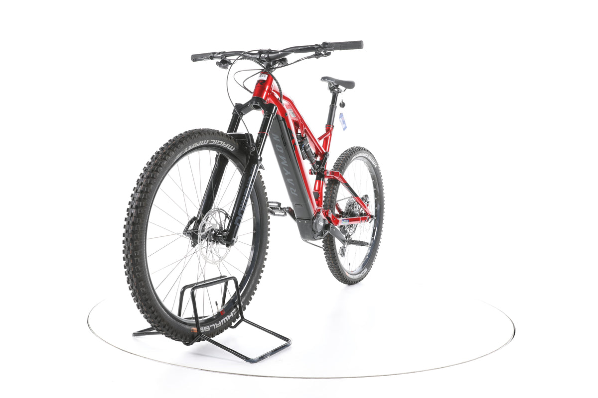 R Raymon TrailRay 160E 10.0 E-Bike Fully - Image 5