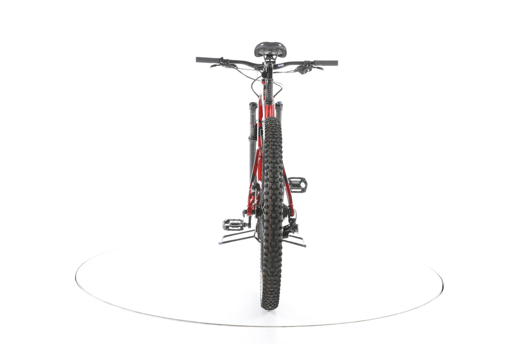 R Raymon TrailRay 160E 10.0 E-Bike Fully - Image 10