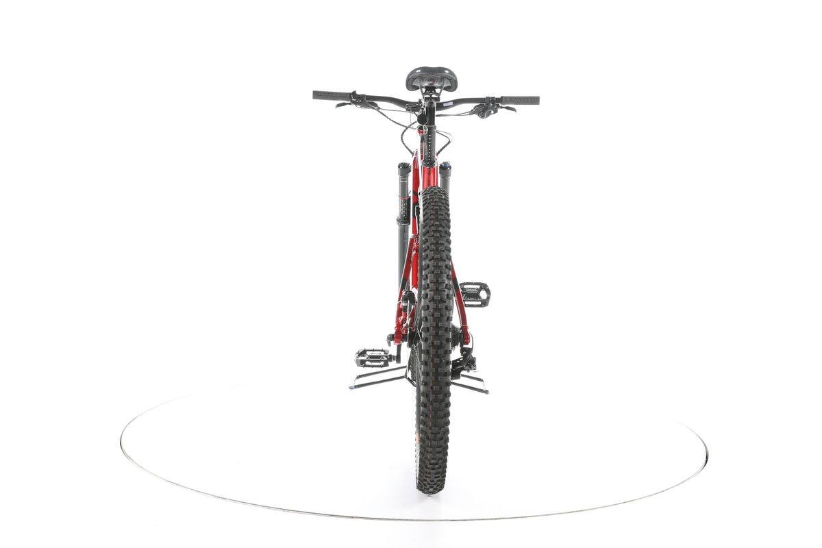 R Raymon TrailRay 160E 10.0 E-Bike Fully - Image 10