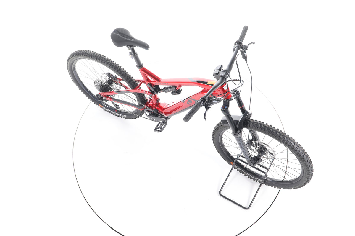 R Raymon TrailRay 160E 10.0 E-Bike Fully - Image 14