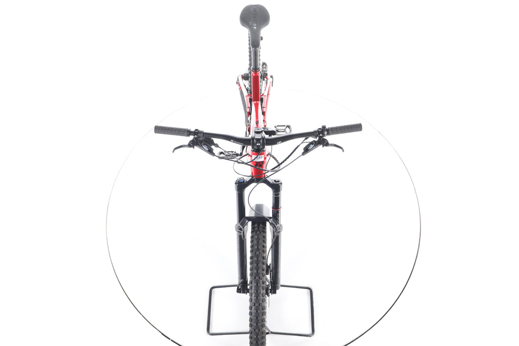 R Raymon TrailRay 160E 10.0 E-Bike Fully - Image 16