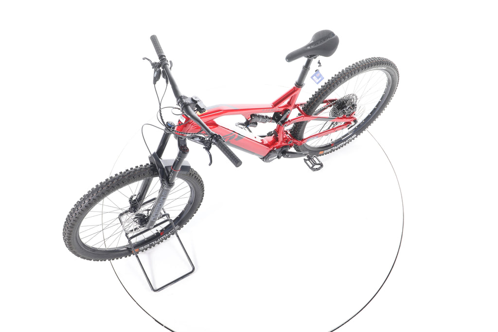 R Raymon TrailRay 160E 10.0 E-Bike Fully - Image 18