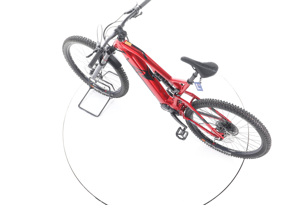 R Raymon TrailRay 160E 10.0 E-Bike Fully - Image 20