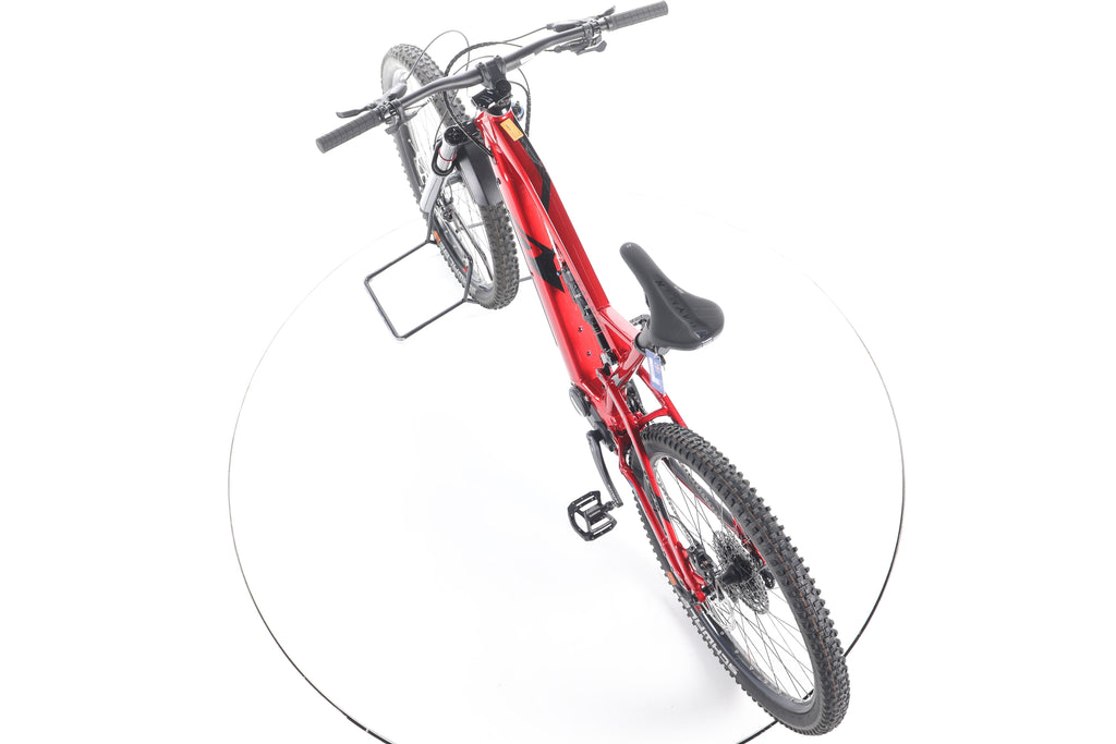 R Raymon TrailRay 160E 10.0 E-Bike Fully - Image 21