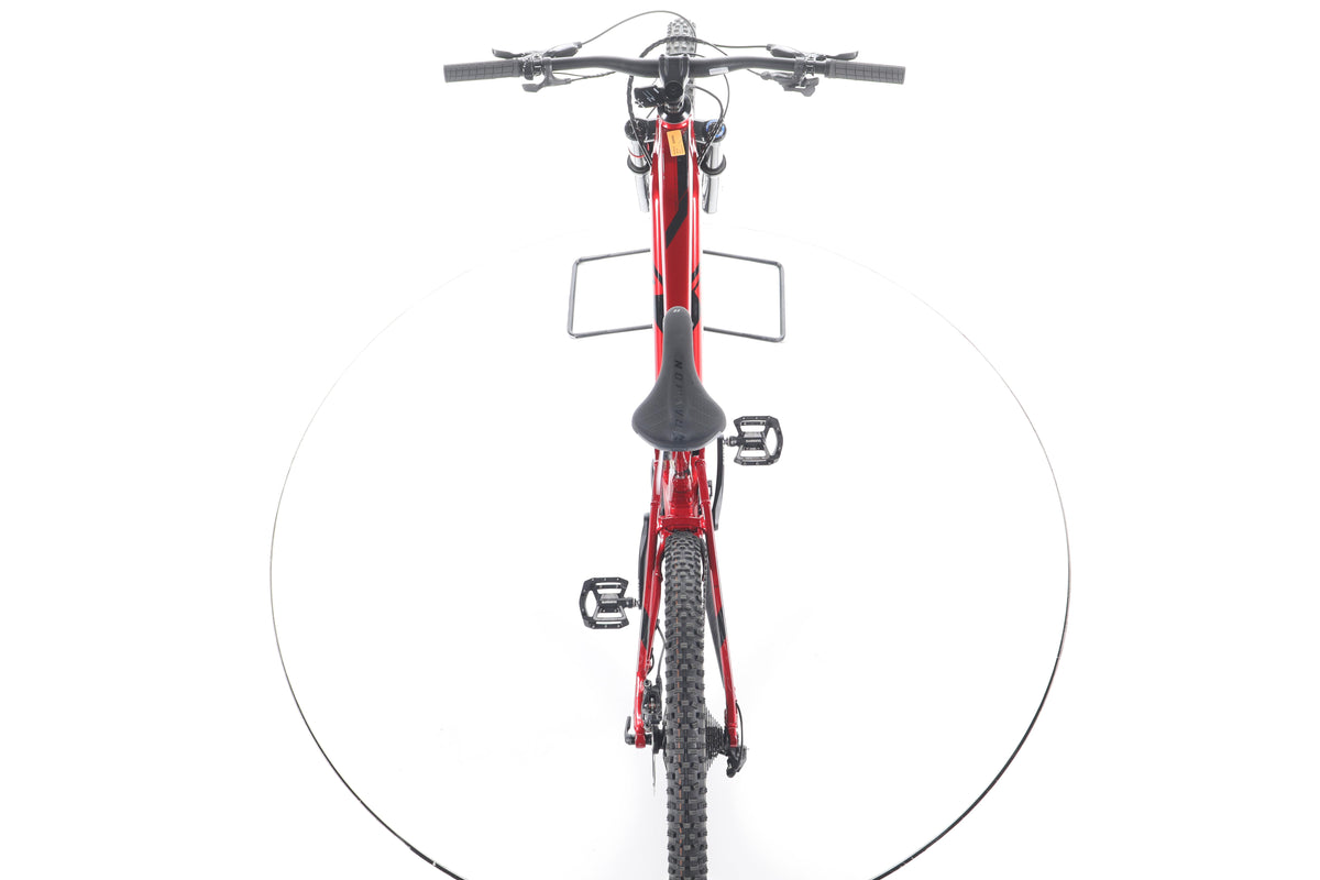 R Raymon TrailRay 160E 10.0 E-Bike Fully - Image 22