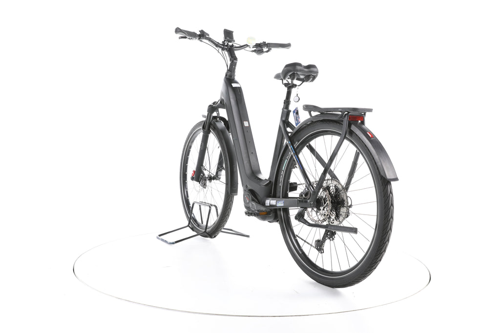 Cube Kathmandu Hybrid EXC Trekking E-Bike Tiefeinsteiger 2025 - Image 9