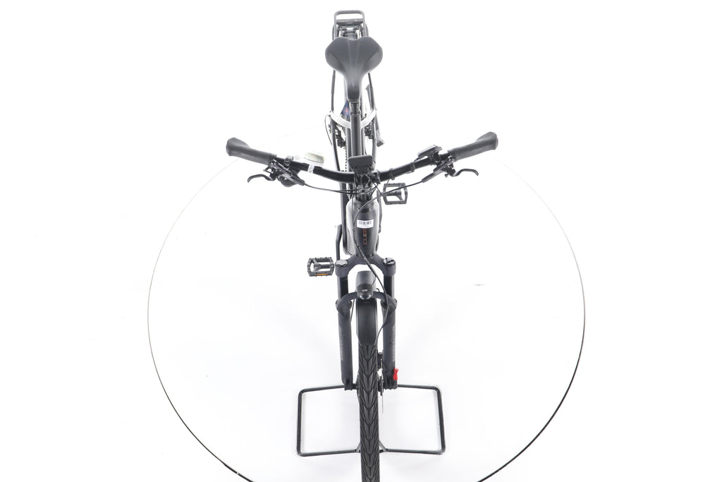 Cube Kathmandu Hybrid EXC Trekking E-Bike Tiefeinsteiger 2025 - Image 16