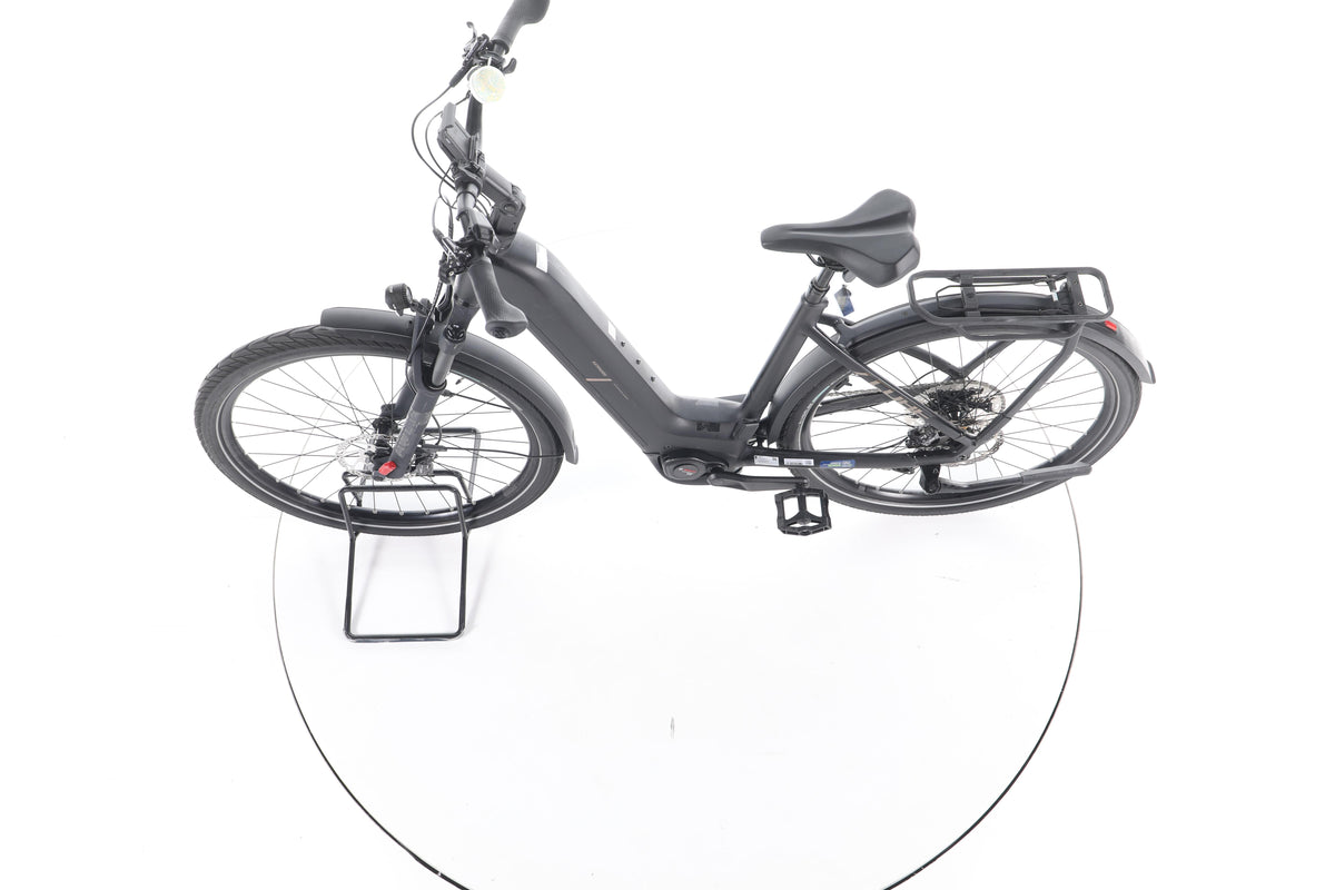 Cube Kathmandu Hybrid EXC Trekking E-Bike Tiefeinsteiger 2025 - Image 19