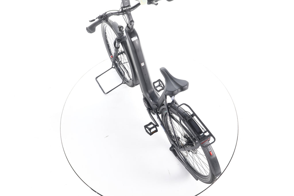 Cube Kathmandu Hybrid EXC Trekking E-Bike Tiefeinsteiger 2025 - Image 21