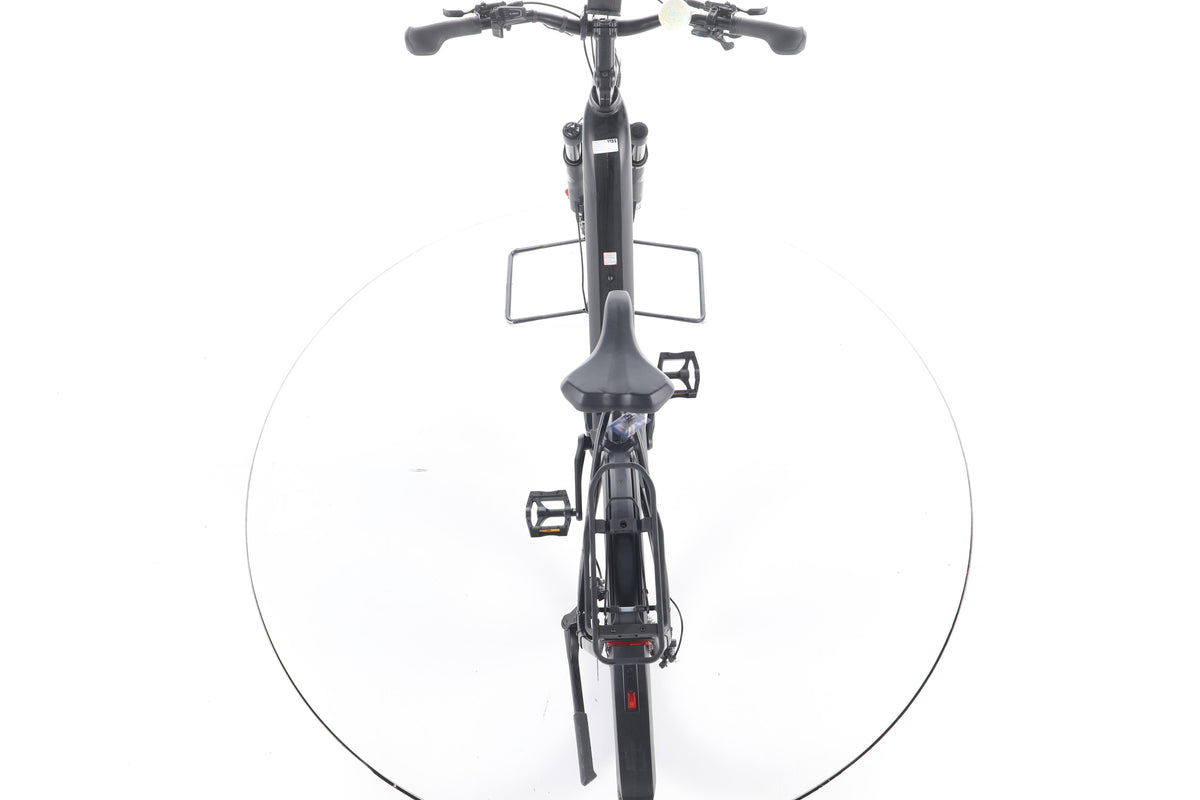 Cube Kathmandu Hybrid EXC Trekking E-Bike Tiefeinsteiger 2025 - Image 22