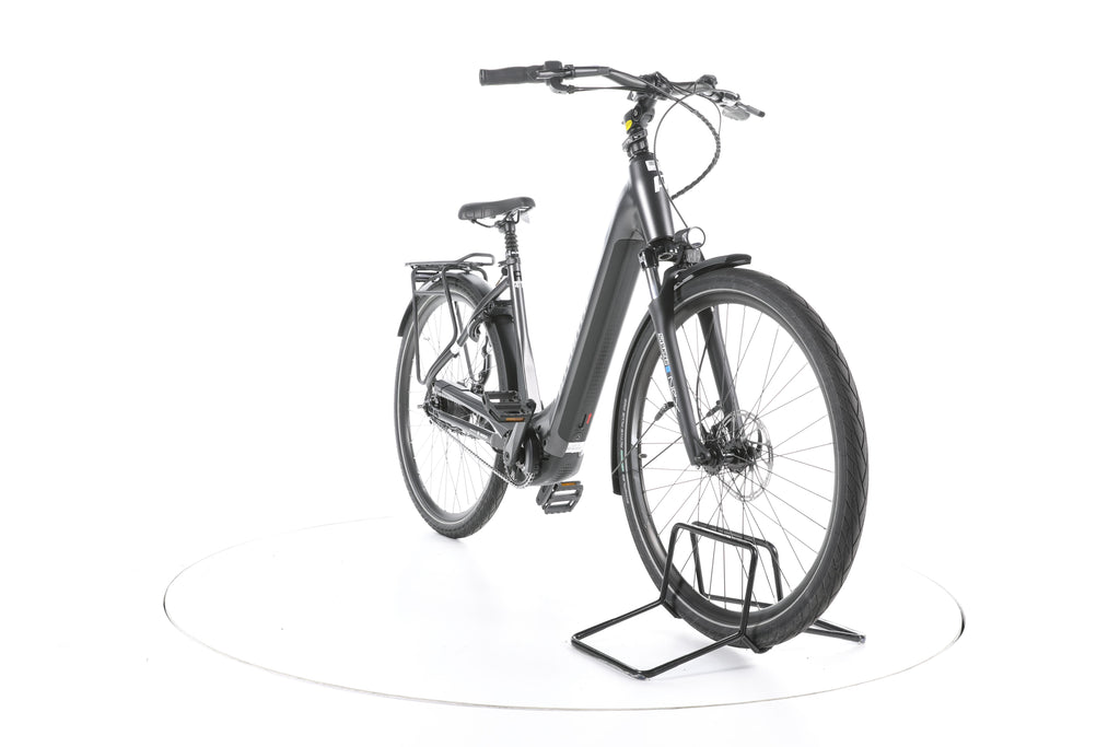 Atlanta Rückenwind 4.0 City E-Bike Tiefeinsteiger - Image 3