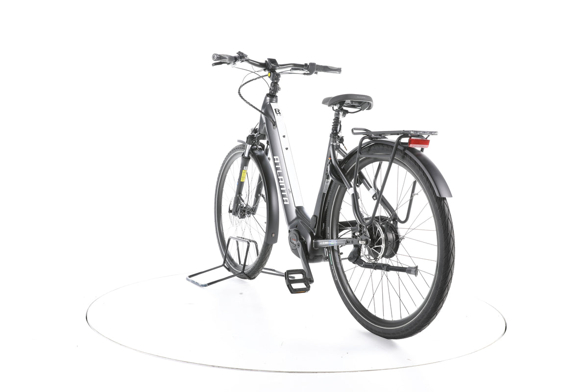 Atlanta Rückenwind 4.0 City E-Bike Tiefeinsteiger - Image 9