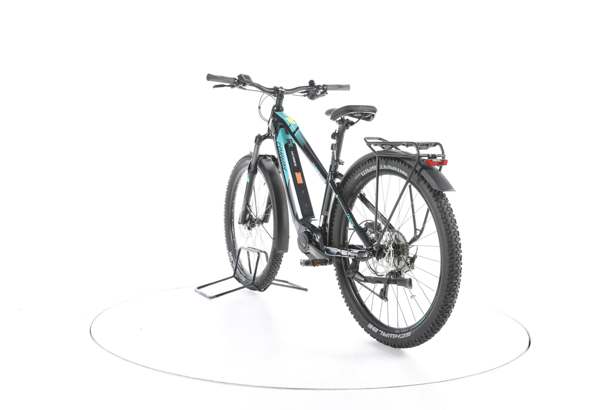 Conway Cairon S 2.0 Trekking E-Bike - Image 9