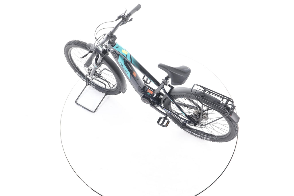 Conway Cairon S 2.0 Trekking E-Bike - Image 20