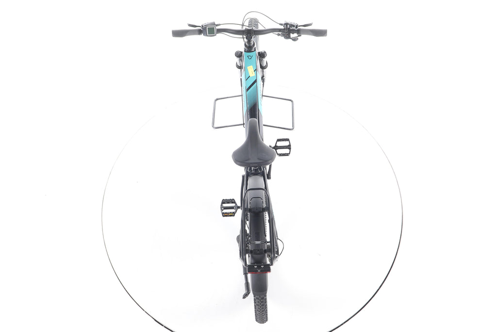 Conway Cairon S 2.0 Trekking E-Bike - Image 22